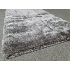 My carpet company kft Santa szürke 160x230cm-hátul gumis szőnyeg lakástextília