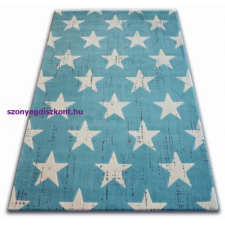 My carpet company kft Scandi szőnyeg 18209/031 - CSILLAGOK 140x200 cm lakástextília