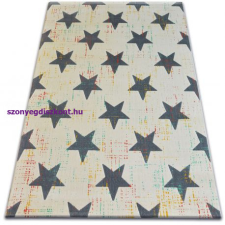 My carpet company kft Scandi szőnyeg 18209/063 - CSILLAGOK 160x230 cm lakástextília