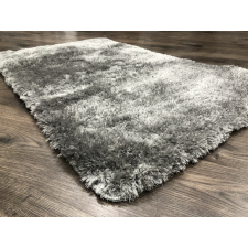 My carpet company kft Scott szürke 80x150cm-hátul gumis szőnyeg lakástextília