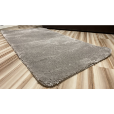 My carpet company kft Serrano L.szürke 160x230cm-gumis hátoldalú lakástextília