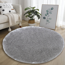 My carpet company kft Serrano L.szürke 80cm szőnyeg lakástextília