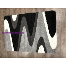 My carpet company kft Shaggy Szőnyeg, 200X280Cm Elit 742 Szürke Szőnyeg lakástextília