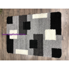 My carpet company kft Shaggy Szőnyeg, 80X150Cm Elit 051 Szürke Szőnyeg lakástextília
