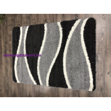 My carpet company kft Shaggy Szőnyeg, 80X150Cm Elit 272 Szürke Szőnyeg lakástextília