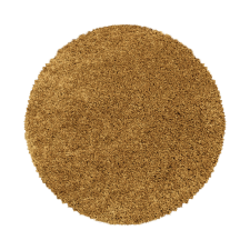 My carpet company kft SYDNEY GOLD 120 x 120 -kör szőnyeg lakástextília