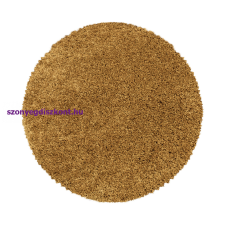 My carpet company kft SYDNEY GOLD 200 x 200 -kör szőnyeg lakástextília