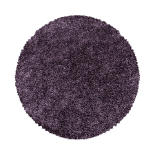 My carpet company kft SYDNEY VIOLETT 200 x 200 -kör szőnyeg lakástextília