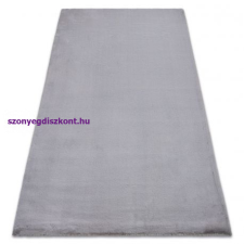 My carpet company kft Szőnyeg BUNNY ezüst 120x170 cm lakástextília