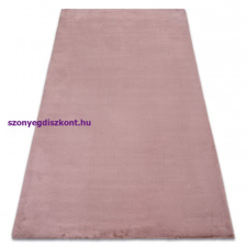 My carpet company kft Szőnyeg BUNNY rózsaszín 160x220 cm lakástextília