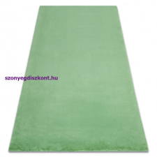 My carpet company kft Szőnyeg BUNNY zöld 140x190 cm lakástextília