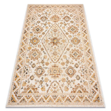 My carpet company kft Szőnyeg COLOR 19521460 SISAL fahéj - bézs 80x150 cm lakástextília