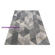 My carpet company kft Szőnyeg DY VISTA 01 szürke 200 x 290 cm lakástextília