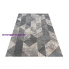 My carpet company kft Szőnyeg DY VISTA 01 szürke 80 x 150 cm