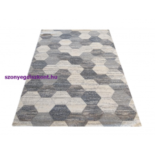 My carpet company kft Szőnyeg DY VISTA 02 szürke 120 x 170 cm lakástextília