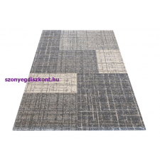 My carpet company kft Szőnyeg DY VISTA 03 szürke 200 x 290 cm lakástextília
