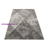 My carpet company kft Szőnyeg Modern DY VISTA 05 szürke 160 x 220 cm