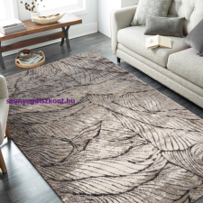 My carpet company kft Szőnyeg Modern Panamero 15 - barna 80 x 150 cm lakástextília