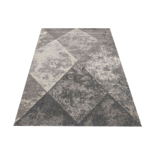My carpet company kft Szőnyeg Modern Vista 05 szürke 120 x 170 cm lakástextília
