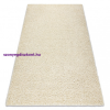 My carpet company kft Szőnyeg SOFFI shaggy 2cm krém 180x270 cm