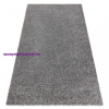 My carpet company kft Szőnyeg SOFFI shaggy 2cm szürke 180x270 cm