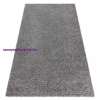 My carpet company kft Szőnyeg SOFFI shaggy 2cm szürke 200x290 cm