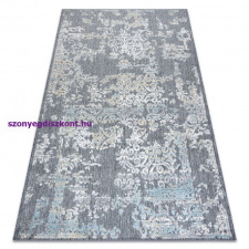 My carpet company kft Szőnyeg SOLE D3812 lapos szövött szürke / bézs 120x170 cm lakástextília