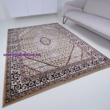 My carpet company kft Tebriz 6450 bézs 60x100cm-klasszikus szőnyeg lakástextília