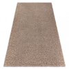 My carpet company kft TOP! Kab. Szőnyeg SOFFI shaggy 2cm bézs 140x190 cm