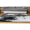 My carpet company kft TOP! Modern szőnyeg akció, LARA kék-szürke 4862 60x110cm