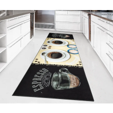 My carpet company kft TOP! MY. SIL Konyhai szőnyeg 77x197cm-cappuccino2 lakástextília