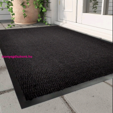 My carpet company kft TRD. közületi lábtörlő 80x120cm antracit színű lakástextília
