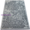 My carpet company kft Vintage szőnyeg 22208/356 szürke klasszikus rozetta 160x230 cm