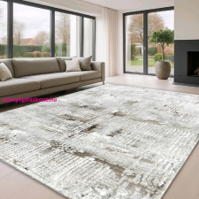 My carpet Den Ankara 5927 krém 60x110cm exkluzív szőnyeg lakástextília
