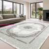 My carpet Den Ankara 5931 krém 60szett=2dbx60x110cm+60x220cm exkluzív szőnyeg