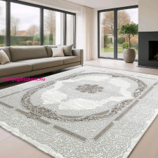 My carpet Den Ankara 5931 krém 80szett=2dbx80x150cm+ 80x250cm exkluzív szőnyeg lakástextília
