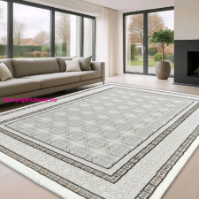 My carpet Den Ankara 5934 krém 80szett=2dbx80x150cm+ 80x250cm exkluzív szőnyeg lakástextília