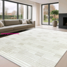 My carpet Den Ankara 7717 krém 120x170cm exkluzív szőnyeg lakástextília