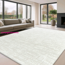 My carpet Den Ankara 7733 krém 80x150cm exkluzív szőnyeg lakástextília