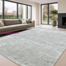 My carpet Den Ankara 7733 szürke 240x330cm exkluzív szőnyeg lakástextília