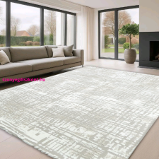 My carpet Den Ankara 8097 krém 160x230cm exkluzív szőnyeg lakástextília