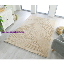 My carpet FL. LINO LEAF NATURAL 160X230 lakástextília