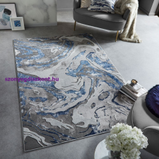 My carpet FL. MARBLED NAVY 200X290 szőnyeg lakástextília
