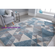 My carpet FL. NURU KÉK/CREAM/SZÜRKE 120X170 lakástextília