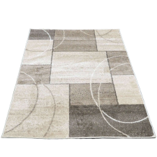 My carpet Mintás Milano 5111 krém 60szett=60x220cm+2dbx60x110cm modern szőnyeg lakástextília