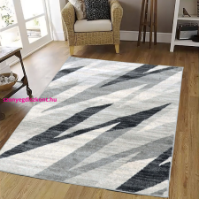 My carpet Mintás Milano 6788 szürke 60szett=60x220cm+2dbx60x110cm modern szőnyeg lakástextília