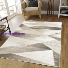 My carpet Mintás Milano 8081 krém 200x290cm modern szőnyeg lakástextília