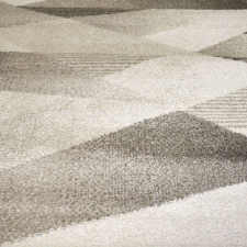 My carpet Mintás Milano 8081 krém 80szett=80x250cm+2dbx80x150cm modern szőnyeg lakástextília