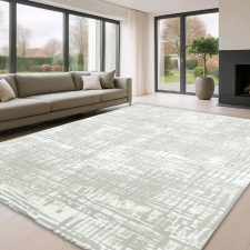 My carpet TOP! Den. Ankara 8097 krém 60x220cm exkluzív szőnyeg lakástextília