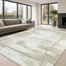 My carpet TOP! Den. Ankara 8098 krém 120x170cm exkluzív szőnyeg lakástextília